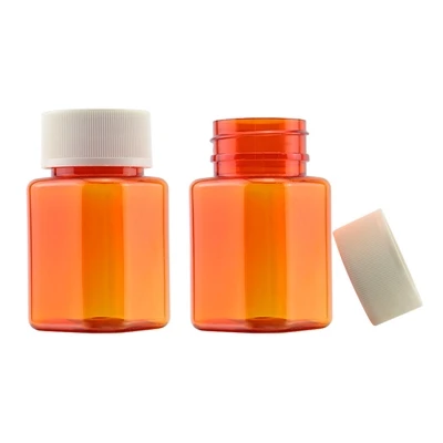 Some basic knowledge of PET medicine bottles
