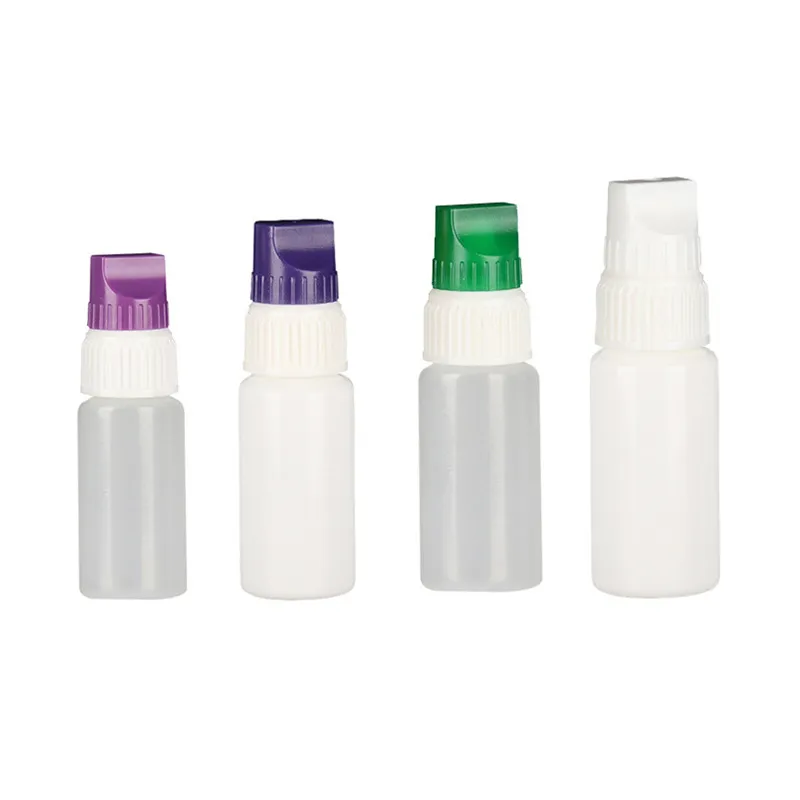 Reagent Dropper Bottle
